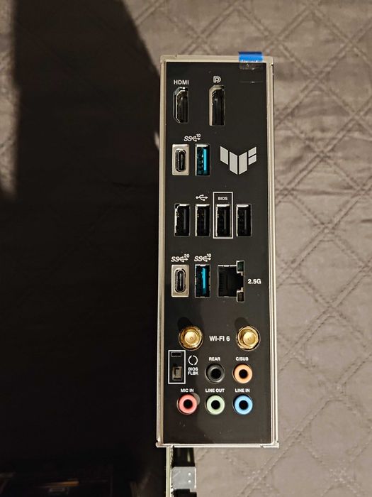 asus tuf gaming b-650-plus wi-fi
