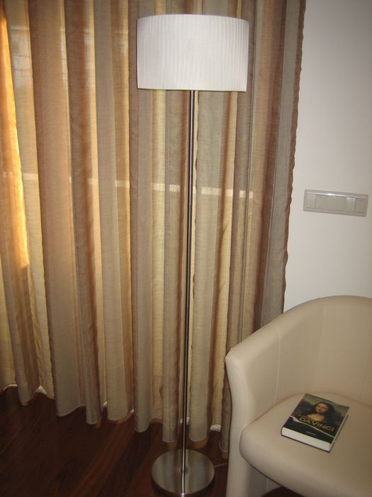 Cortinado alta qualidade