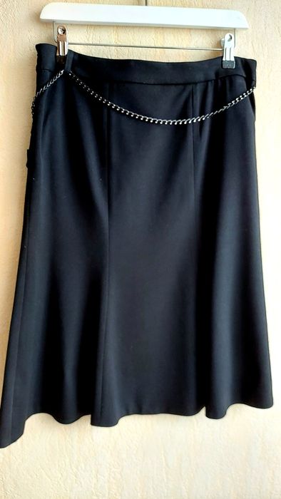 Юбка  Givenchy  48 -50р Франция и 2 др