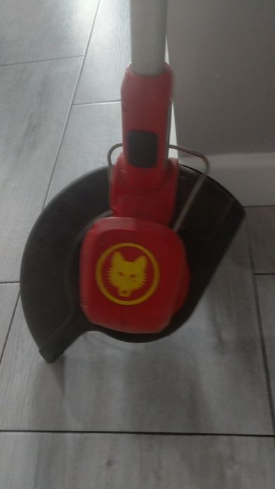 Podkaszarka Wolf Garten