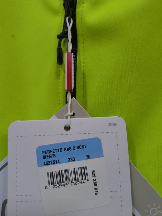 Koszulka rowerowa damska sportful bomber S