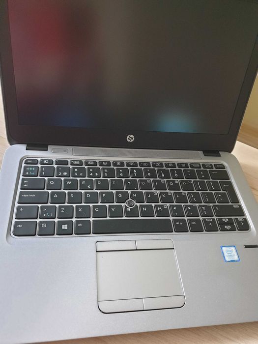 Laptop HP Elitebook 820 12,5 cala Windows 10 Pro. Office 2021 Plus