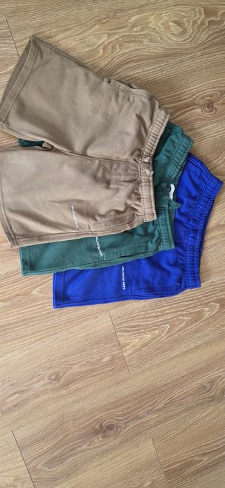 Spodenki zara 152cm