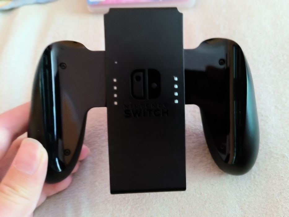 Nintendo switch oled edycja limitowana zelda