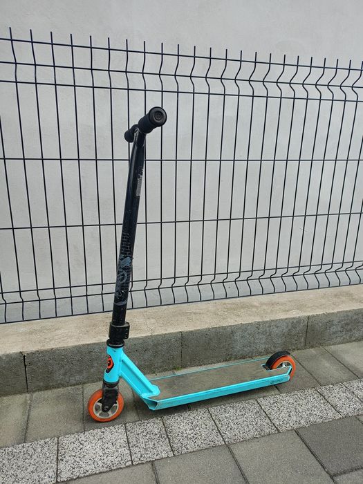 Sprzedam hulajnogę oxele