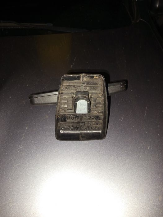 Салонное зеркало  mazda3