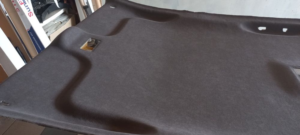 Перетяжка потолків Авто