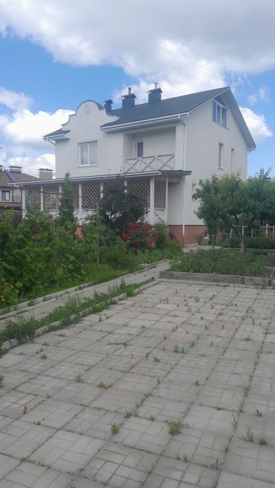 Продам дом в Броварах от хозяина