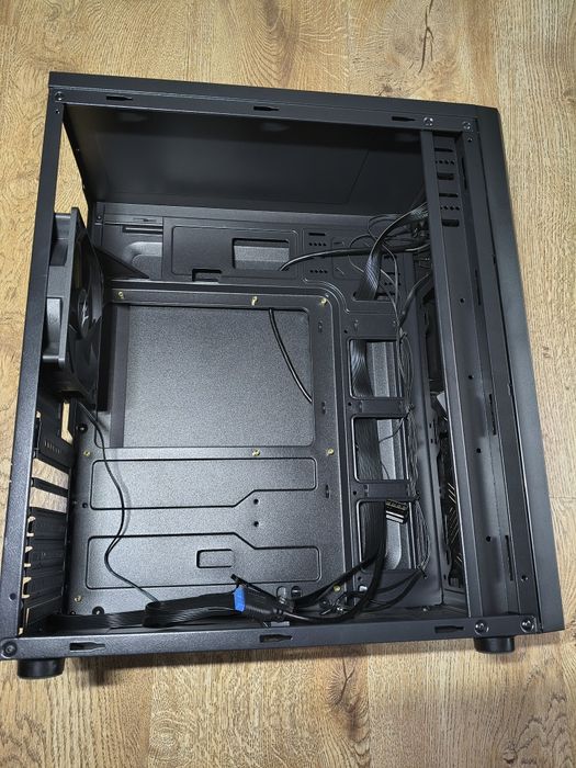 Obudowa komputera Zalman T8