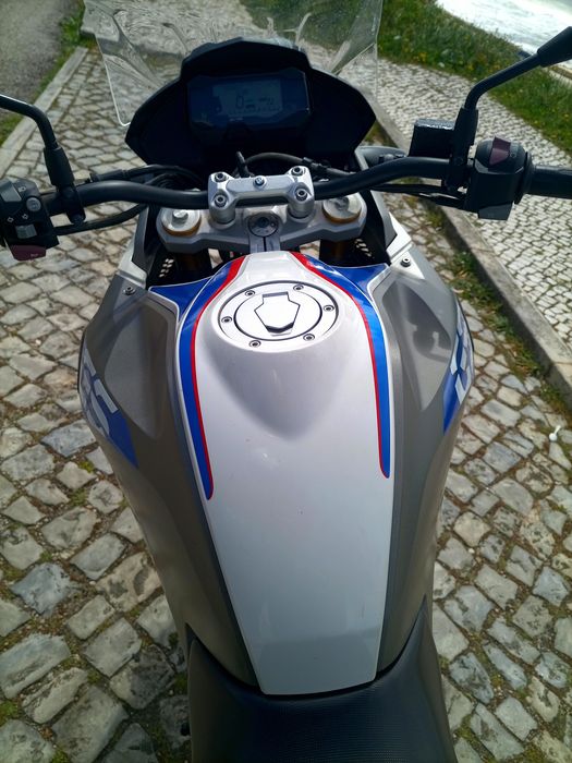 BMW G310GS  impecável