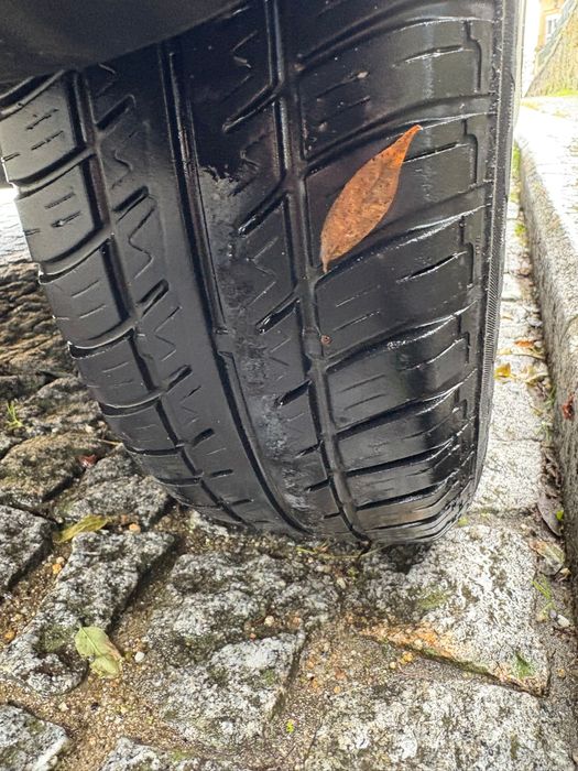 Punto 1.2 - 85CV 16V