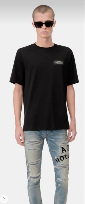 Amiri Spirit Tee