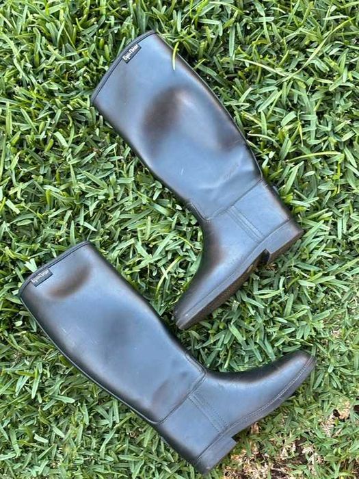 Botas equitação Equi-Théme Tam. 31
