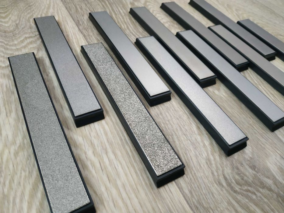 Алмазные точильные бланки камни бруски San Ying, точилка для ножей: 150 ...