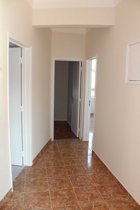 Apartamento T2 - Arrendamento