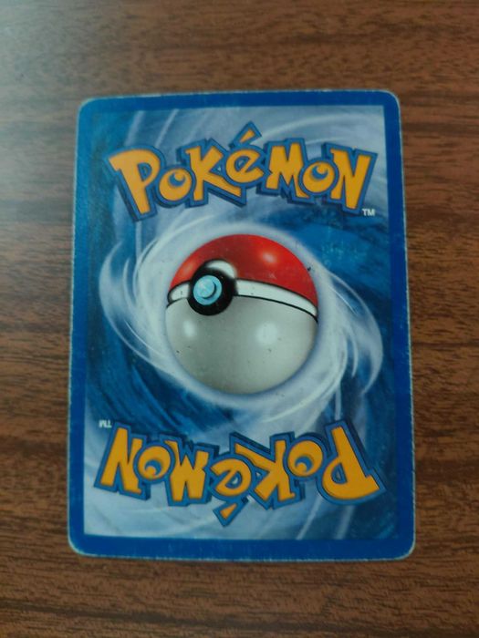 Pokemon Card- Grovyle 80 HP