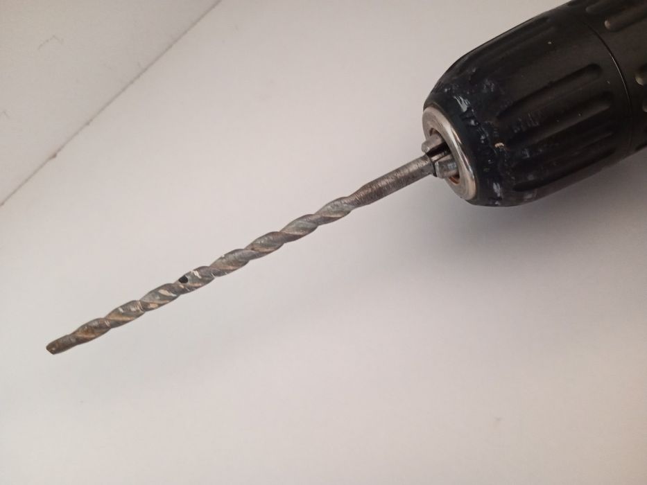 Berbequim furadeira Dexter IC810ID