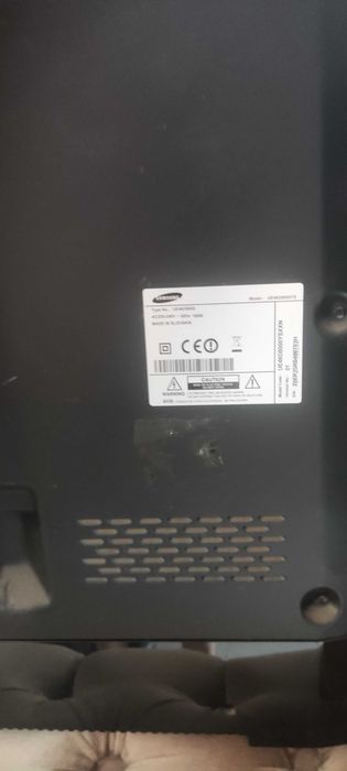 Tv Samsung Smart TV 40