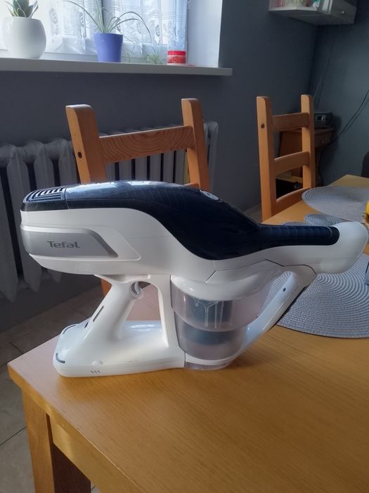 Akcesoria do odkurzacza Tefal