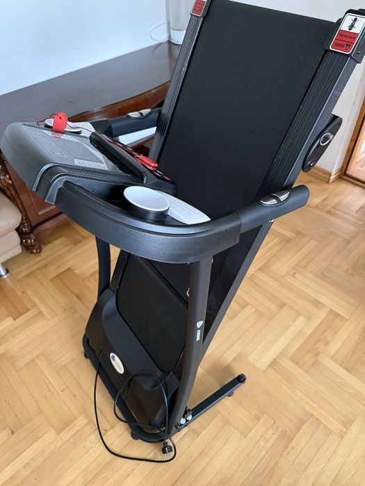 Бігова доріжка Energy Fit 510