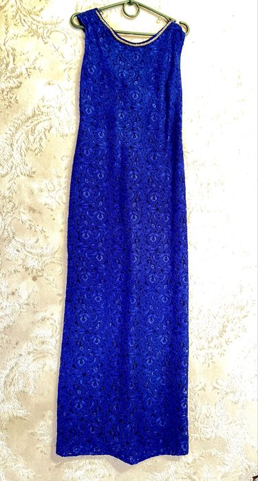 Вечірній чи святковий наряд