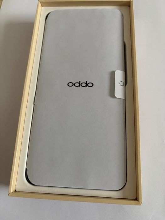 Smartfon OPPO Reno13 5G 8/256GB 6 50Mpix Graphit grey