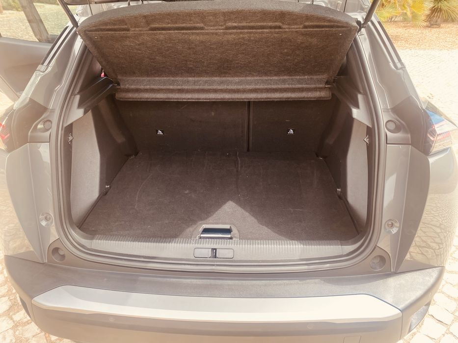 Peugeot 2008 de 2024