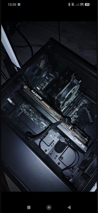 AMD Radeon 7900 GRE509924698490163201