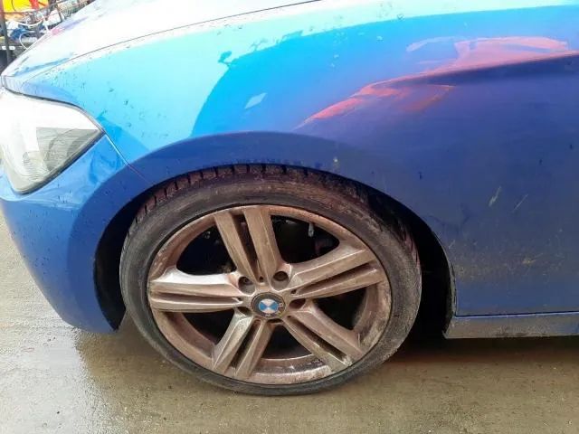 BMW SERIE 1 F21 PACK M 120D 2.0D 16V 184CV N47D20C F20 PEÇA PEÇAS