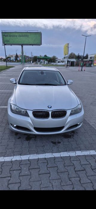 Sprzedam BMW 3 E91