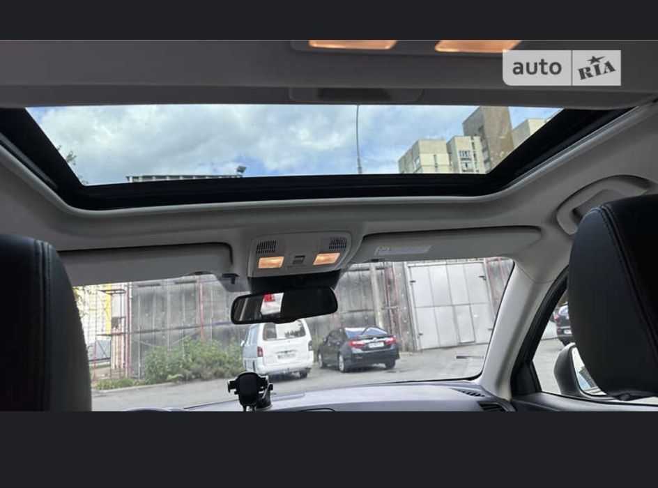 Продам офіційну Mazda-CX-5