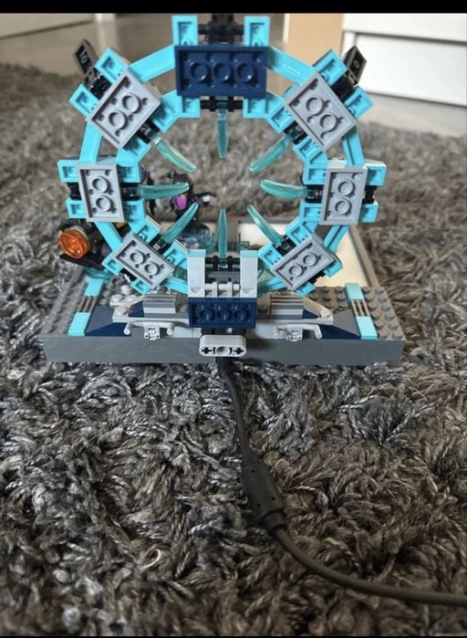 Lego dimensions ps4