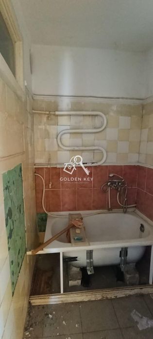 Продаж 3-кімнатної квартири 95 Квартал, Соцмісто