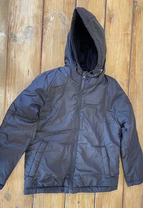 Куртка Waikiki розмір 122-128 нова фліс