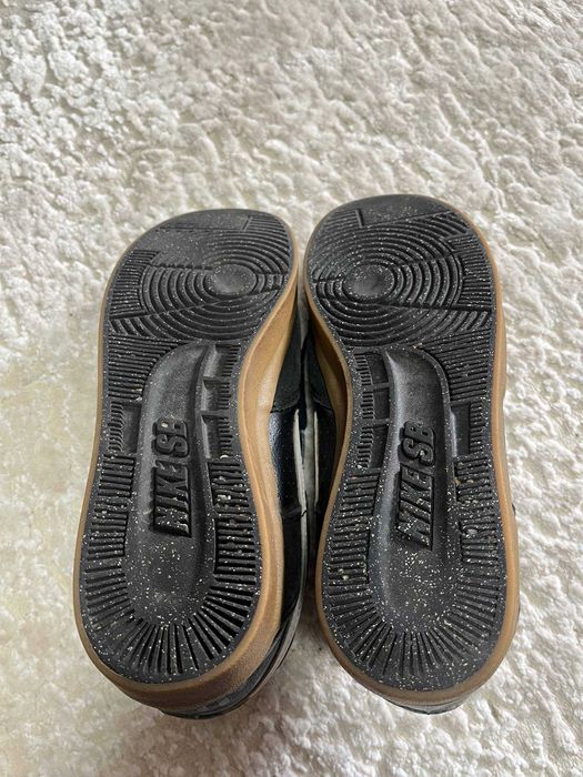 nike sb delta force