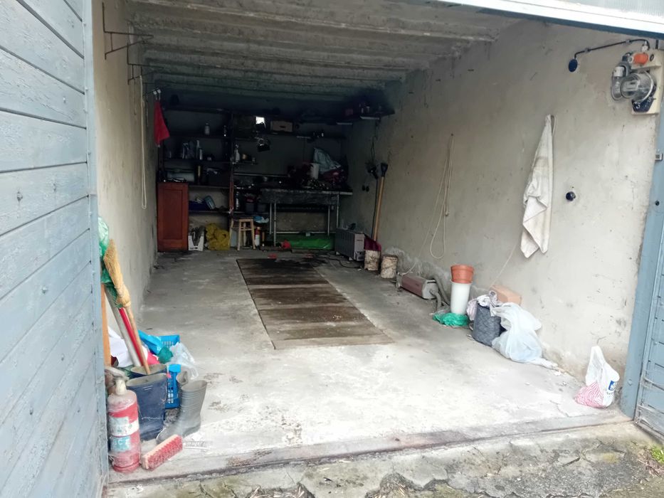 Garaż sprzedam Tarnów Mościce ul. ks. Indyka