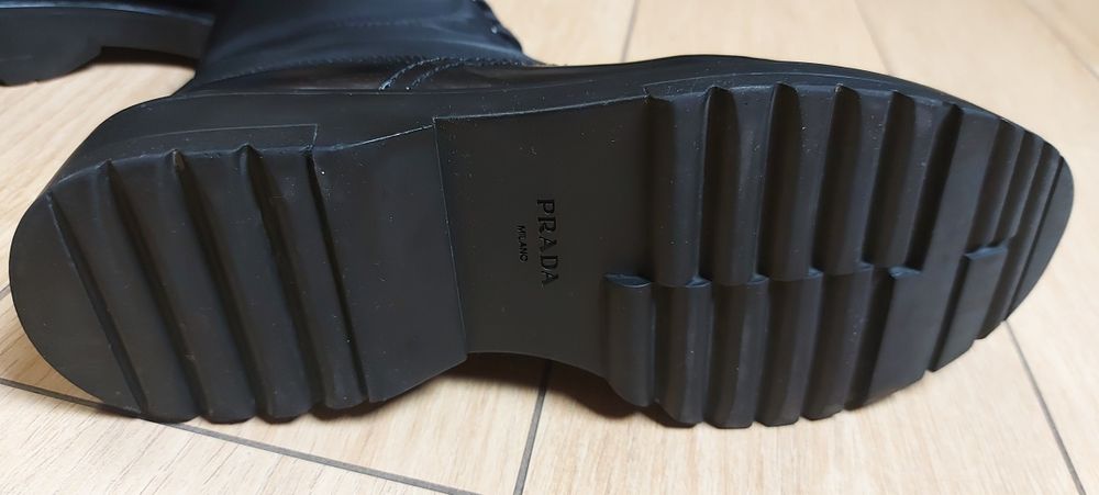 Челси Prada оригинал.