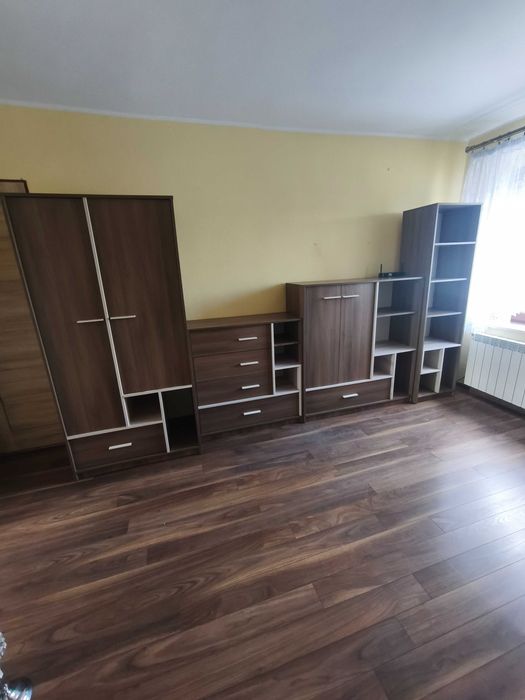 Meble młodzieżowe Geometric
