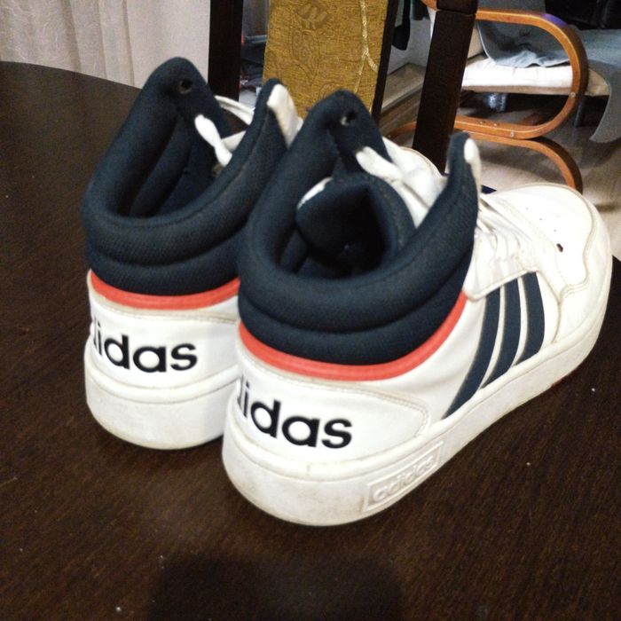 Oryginalne adidasy