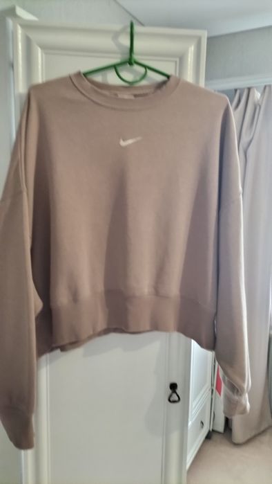 світшот Nike жіночий