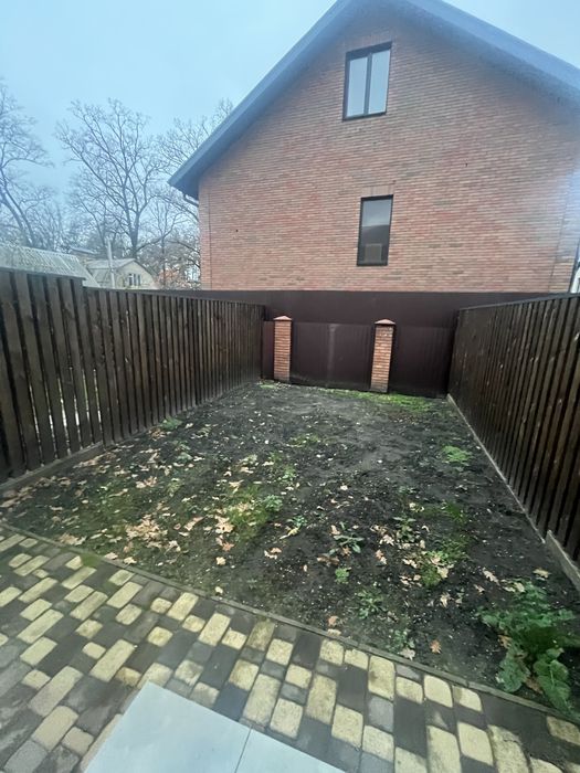 Таунхаус з ремонтом. Ірпінь. Газ!