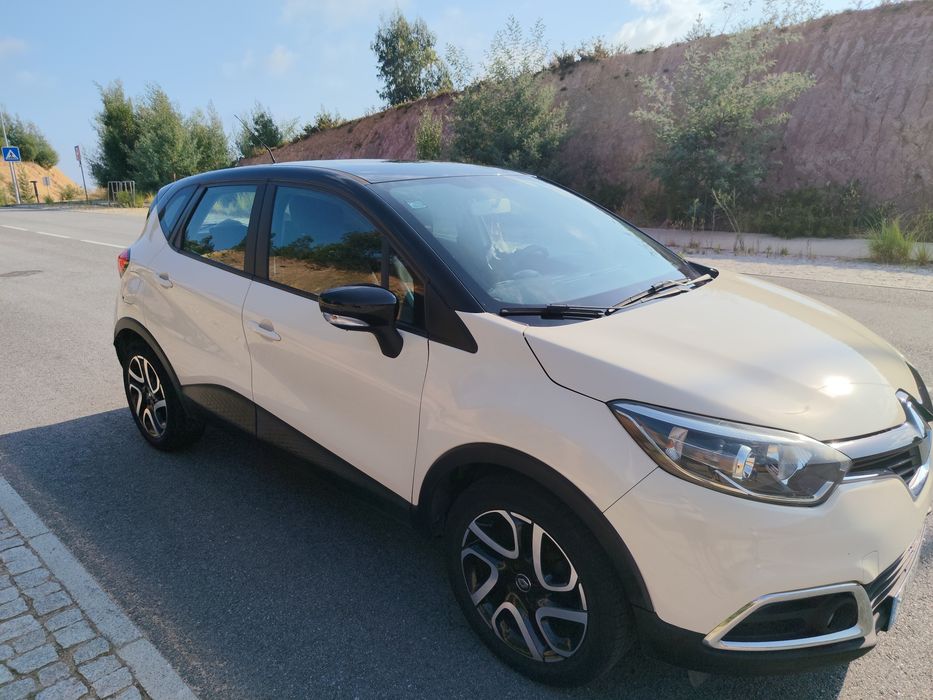 Renault Captur 0.9 TCE — photo 2