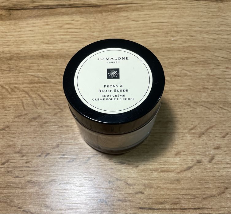 Jo Malone London Peony & Blush Suede Krem Do Ciała 50Ml