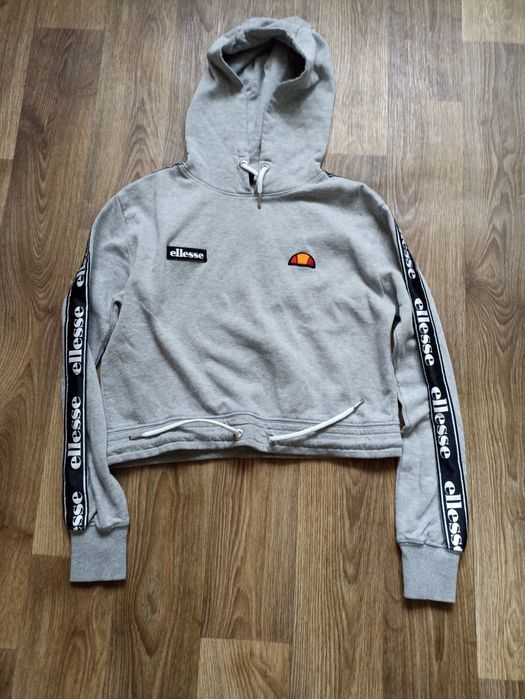 Укорочене худі Ellesse