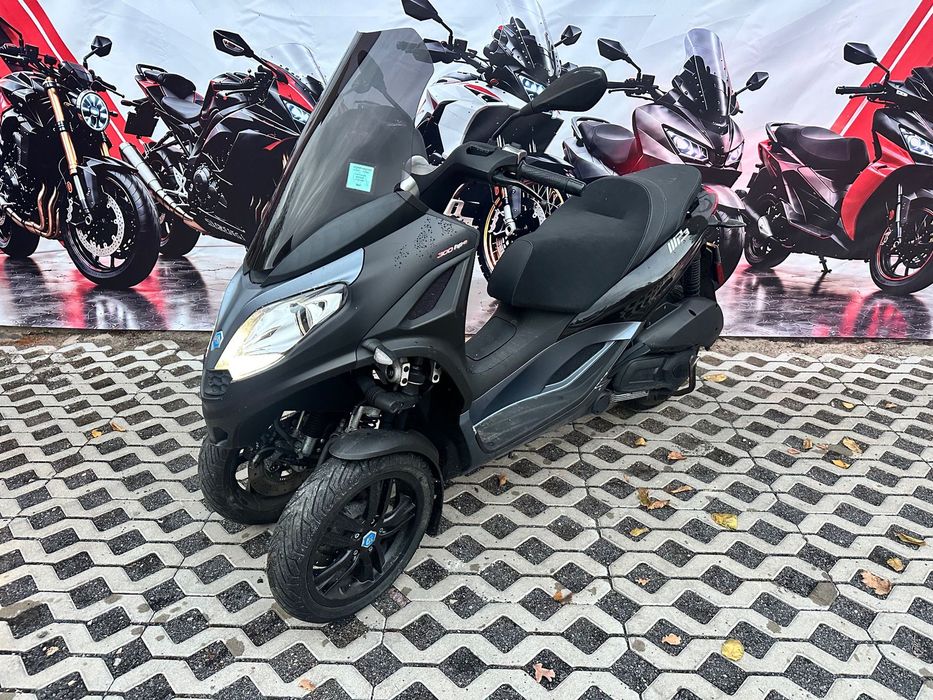 Piaggio