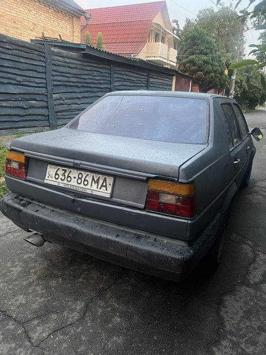 Volksvagen Jetta 1.6