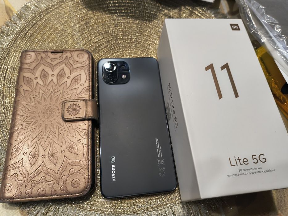 Xiaomi Mi 11 lite 5G