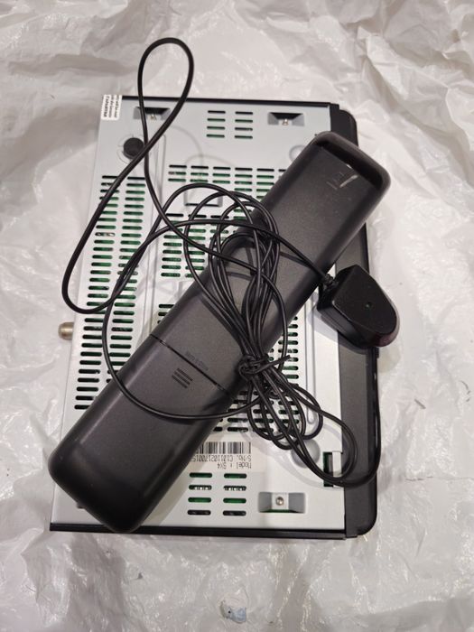 Спутниковый ресивер приставка тюнер OPENBOX