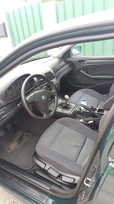 BMW 116 — fotografia 5