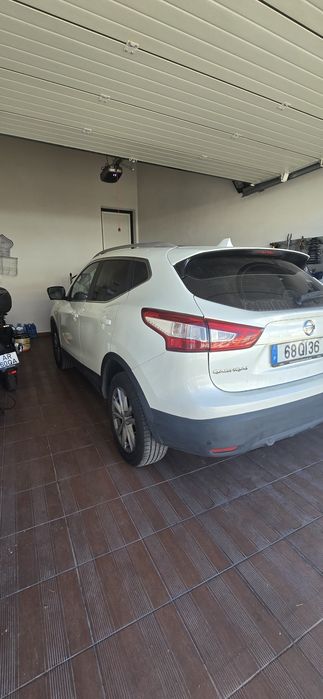 Nissan qashqai 360 j11 foto 4